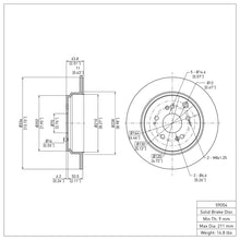 Technical Drawing