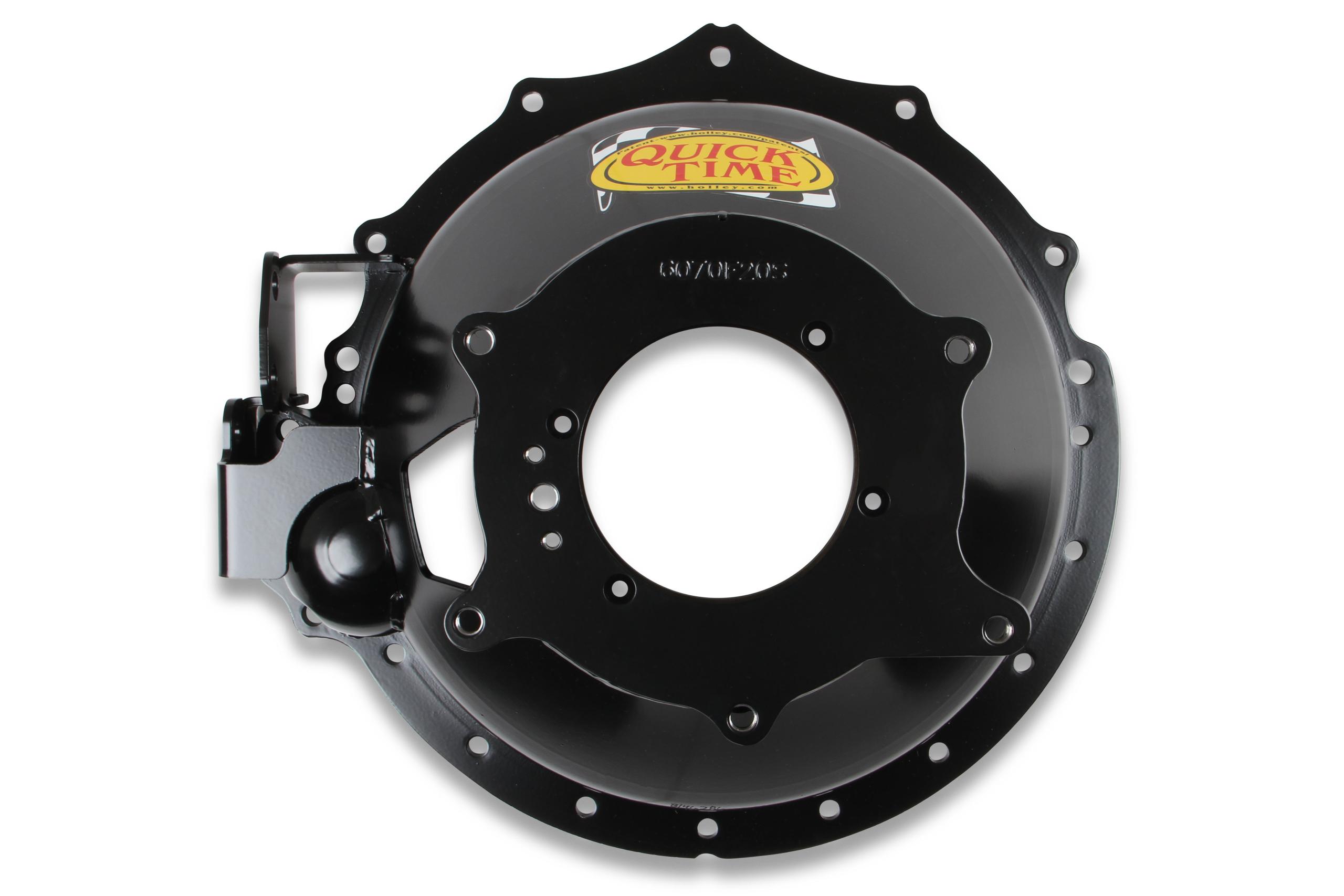 Quicktime RM-6070 Mopar 318/360 To Muncie/Jerico