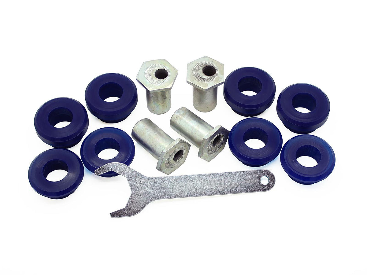 SuperPro UPPER CNTL ARM INNER BUSH FR - SPF3850K