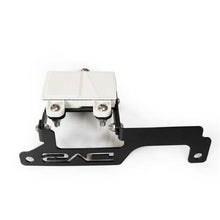 DV8 Offroad Adaptive Cruise Control Relocation Bracket (2021-2025 Ford Bronco) - ABBR-01