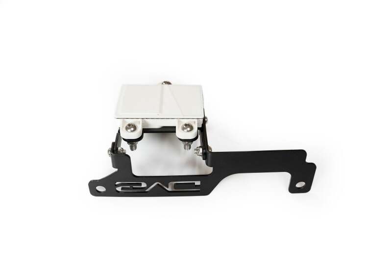 DV8 Offroad Adaptive Cruise Control Relocation Bracket (2021-2025 Ford Bronco) - ABBR-01