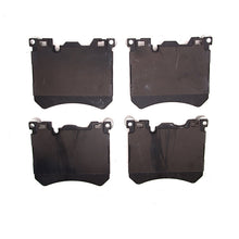 DFC 10-20 Rolls-Royce Wraith Front 4000 Hybridynamic Brake Pads