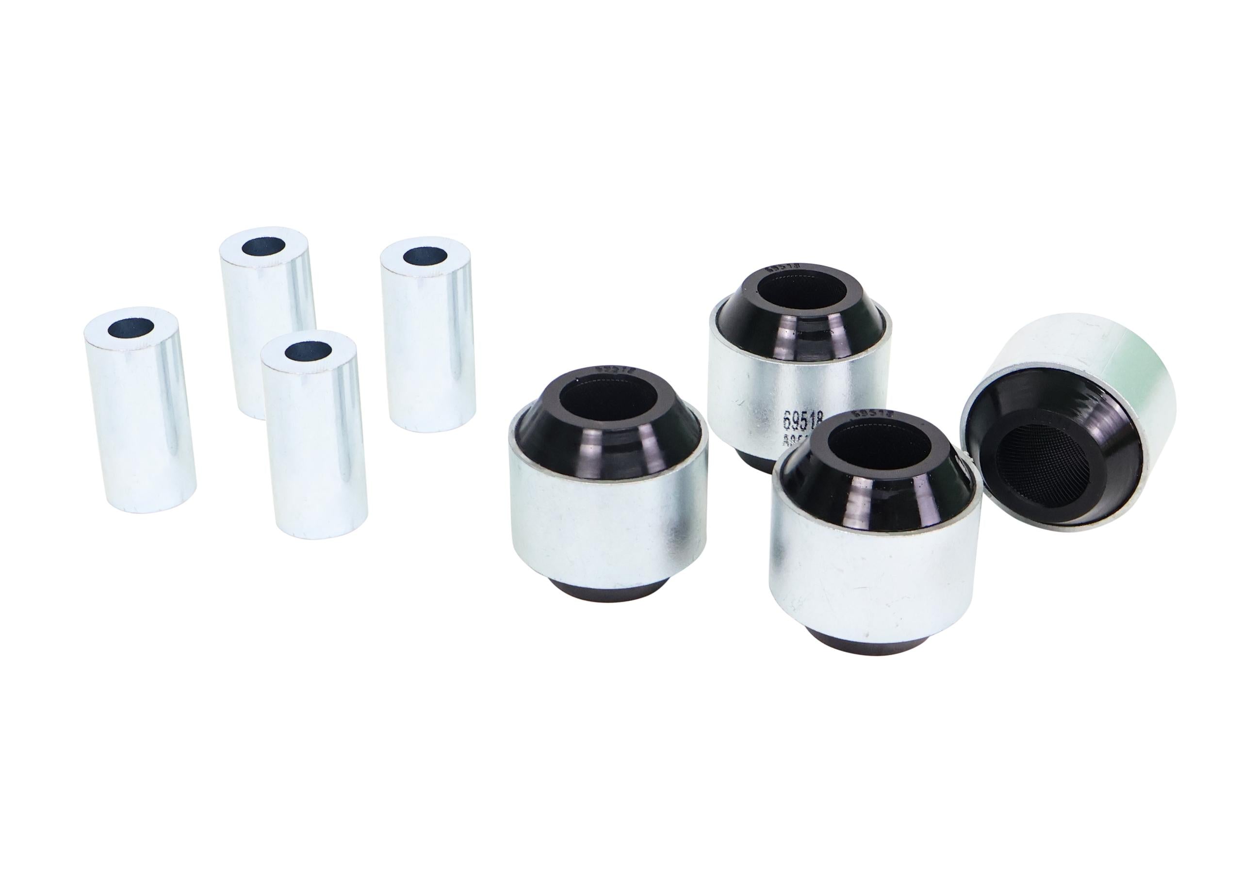 Whiteline Performance Control arm - upper forward bushing (2021-2026 ID.4) - W63690