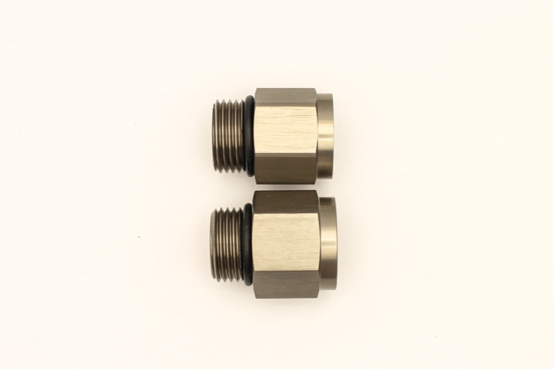 DeatschWerks Plumbing Kits - 6-02-0102
