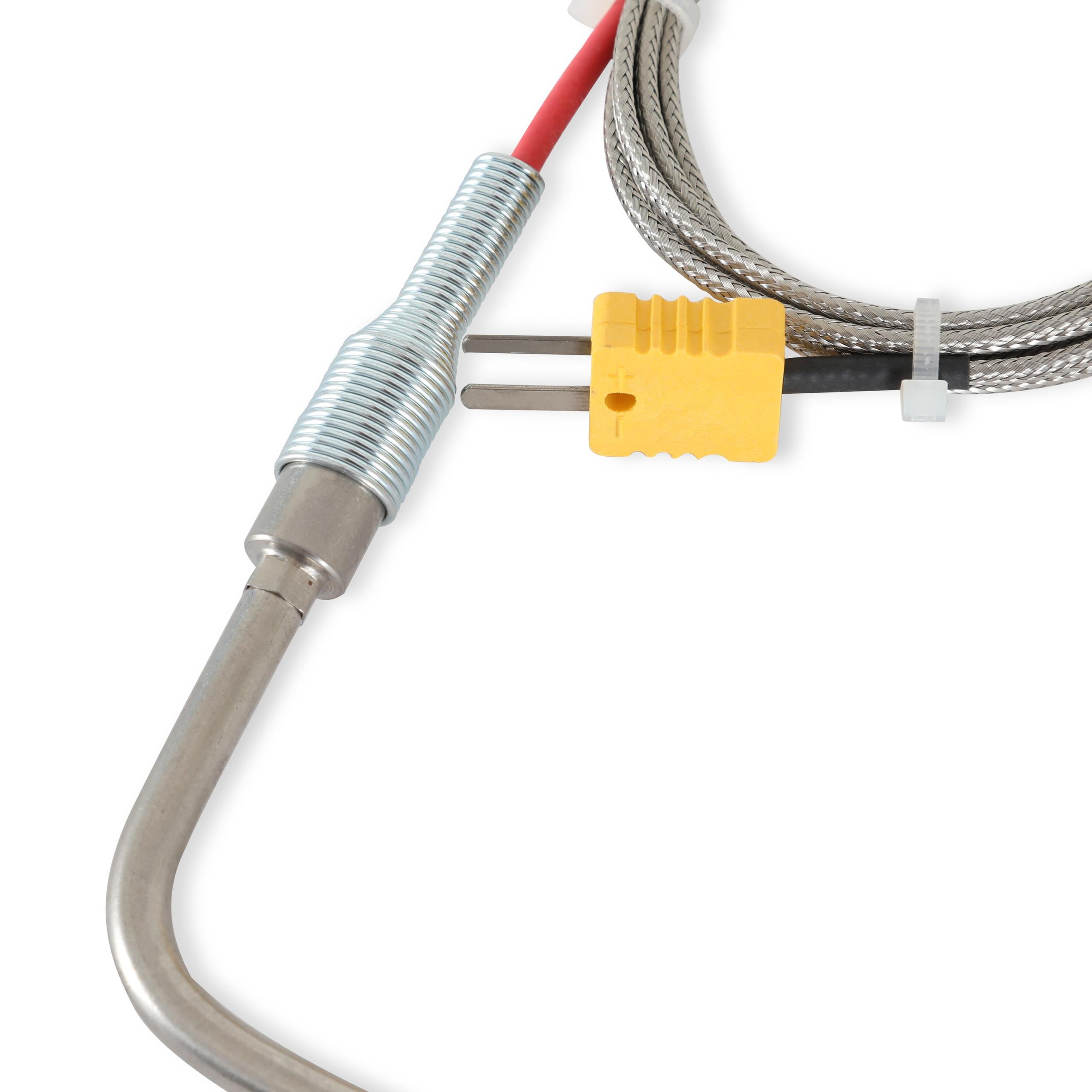 Holley 1/4" EGT PROBE, OPEN TIP.  - 554-180