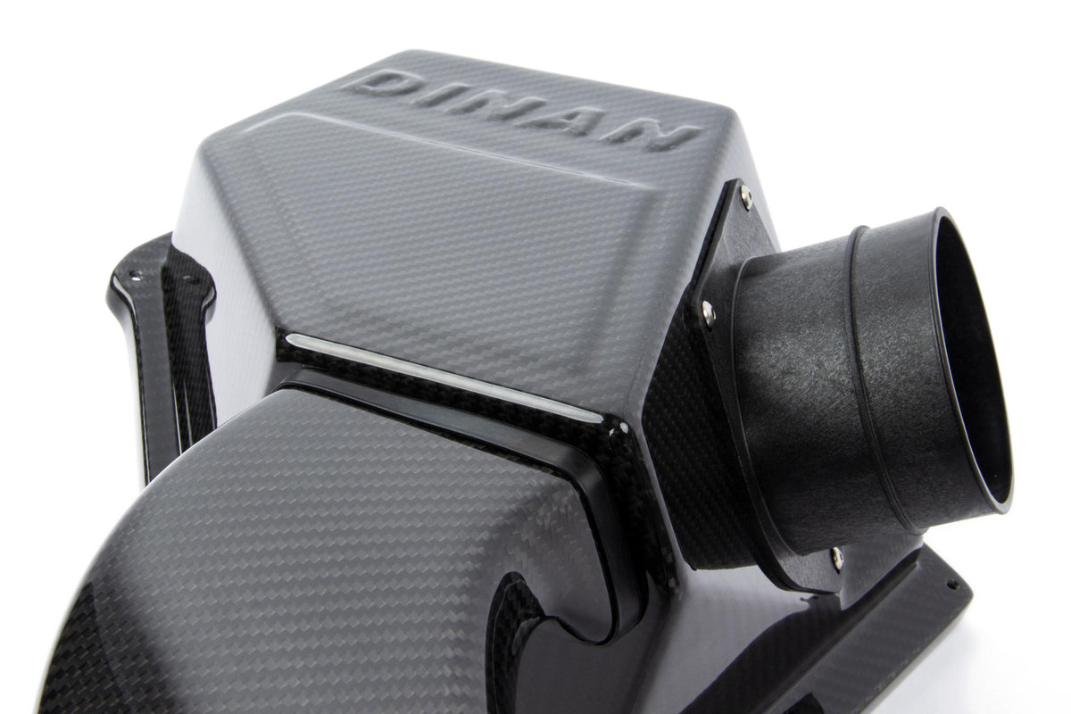 Dinan Cold Air Intake - 2018-2023 BMW M5 - D760-0049