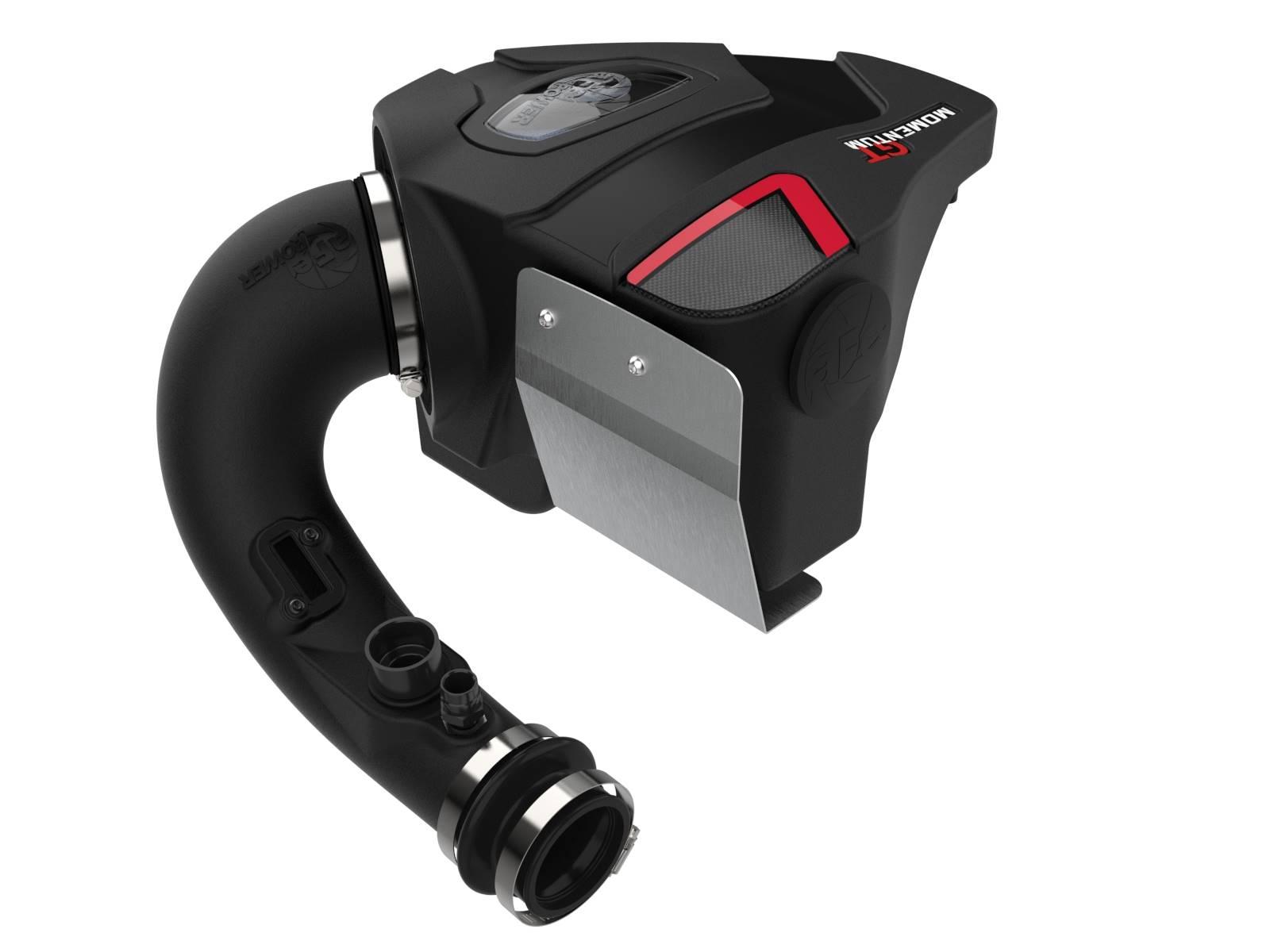 AFE Momentum GT Cold Air Intake System w/ Pro 5R Media (2019-2021 430i, 430i, 430i, 430i, 330i, 330i, 330i xDrive, 330i xDrive, 430i xDrive) - 50-70061R