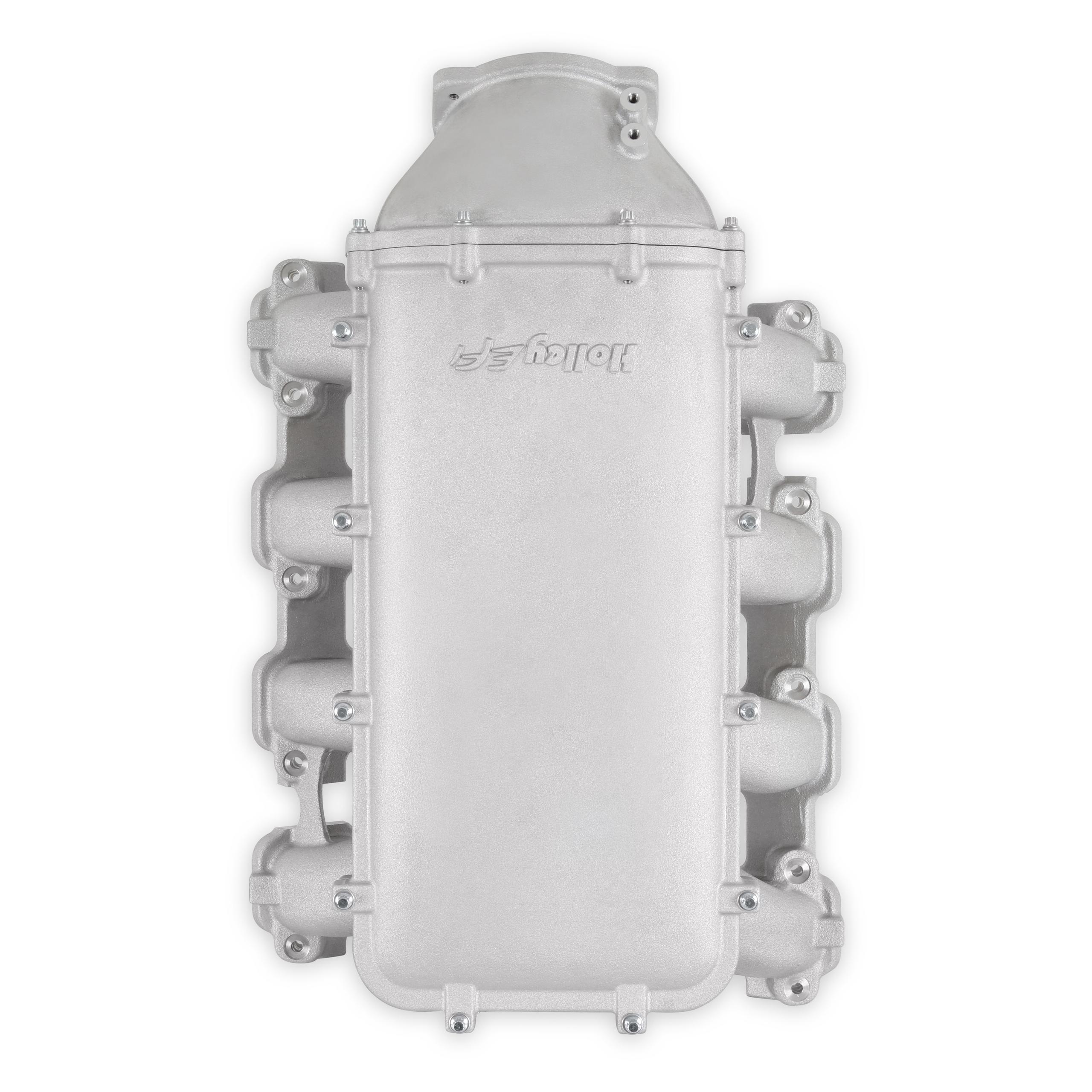 Holley Efi Ultra Lo-Ram Intake Manifold Kit - 300-716