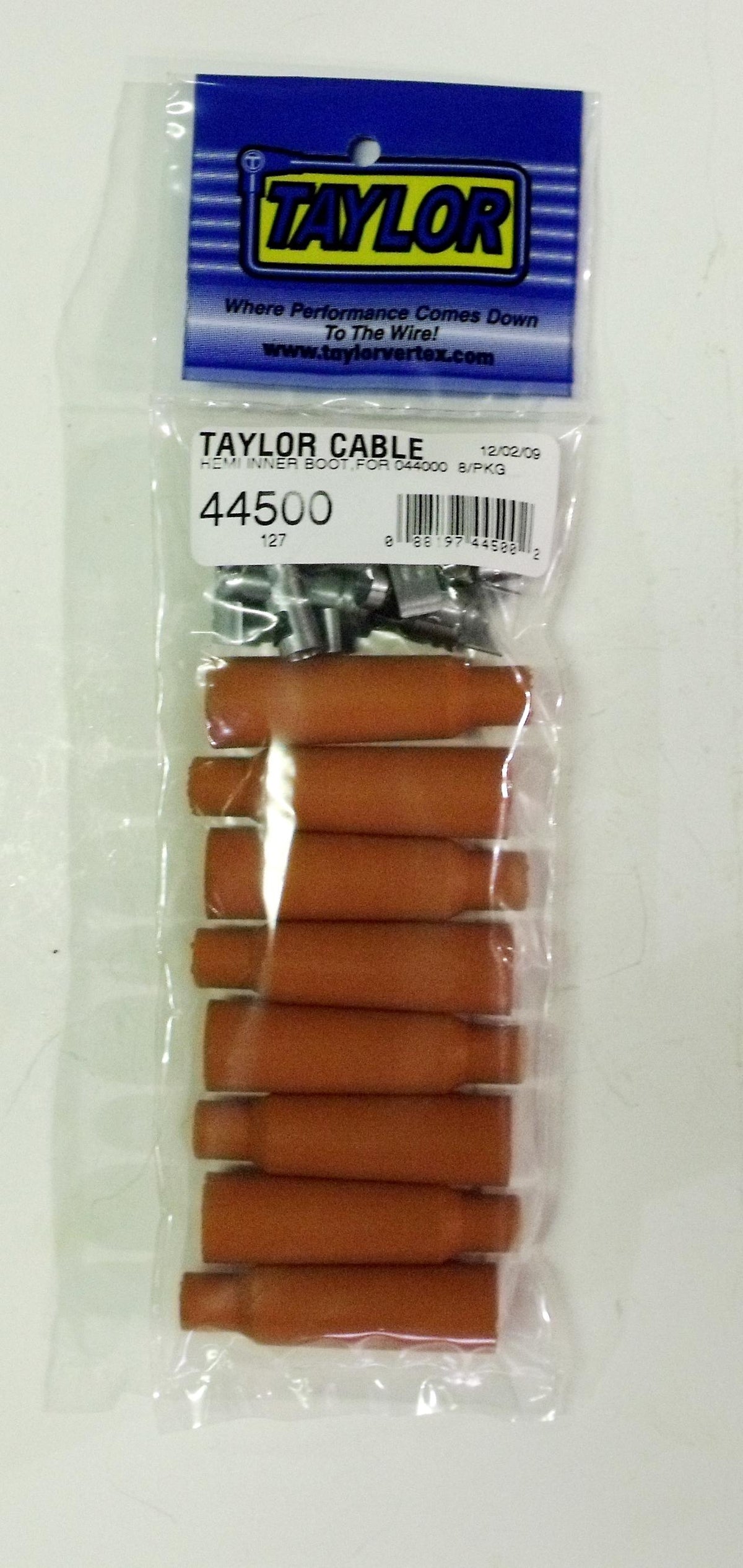 TAYLOR CABLE Hemi Inner Boot, for 044000 - 44500