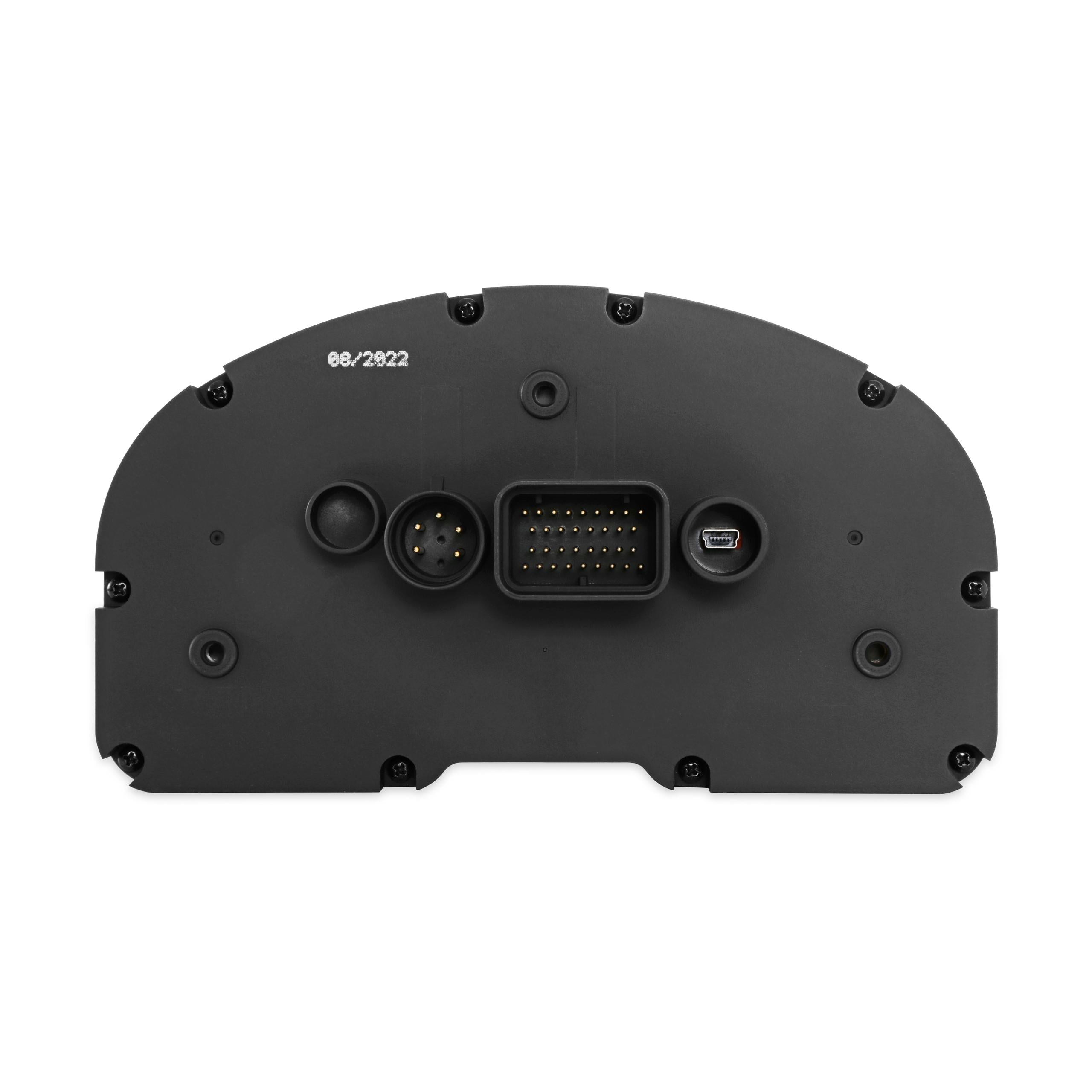 Racepak 250-DS-IQ3S Iq3 Street Dash