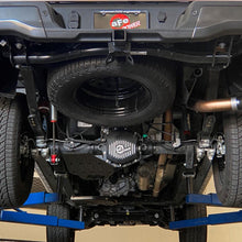 AFE Apollo GT Series 3 IN 409 Stainless Steel Cat-Back Exhaust System w/ Polish Tip (Ford Ranger 19-20 L4-2.3L (t)) - 49-43118-P