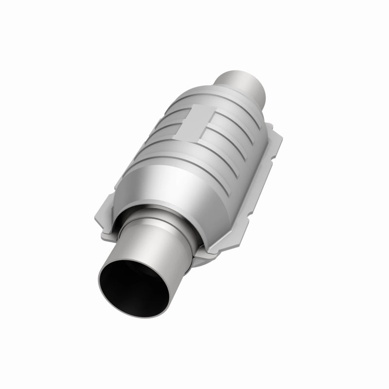 MagnaFlow 2in Universal California Grade CARB Compliant DF Catalytic Converter