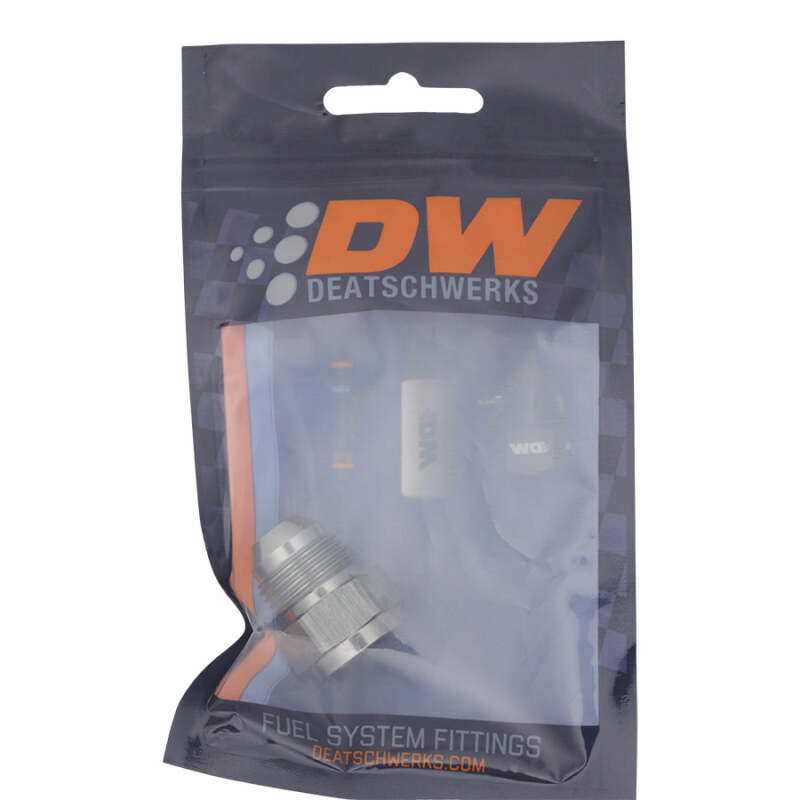 DeatschWerks 6AN to 8AN Expander - 6-02-0220