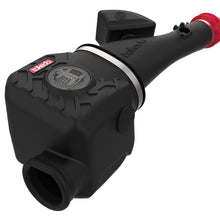 AFE Sealed Intake (2016-2019 Toyota Tacoma V6-3.5L) - 56-70012D