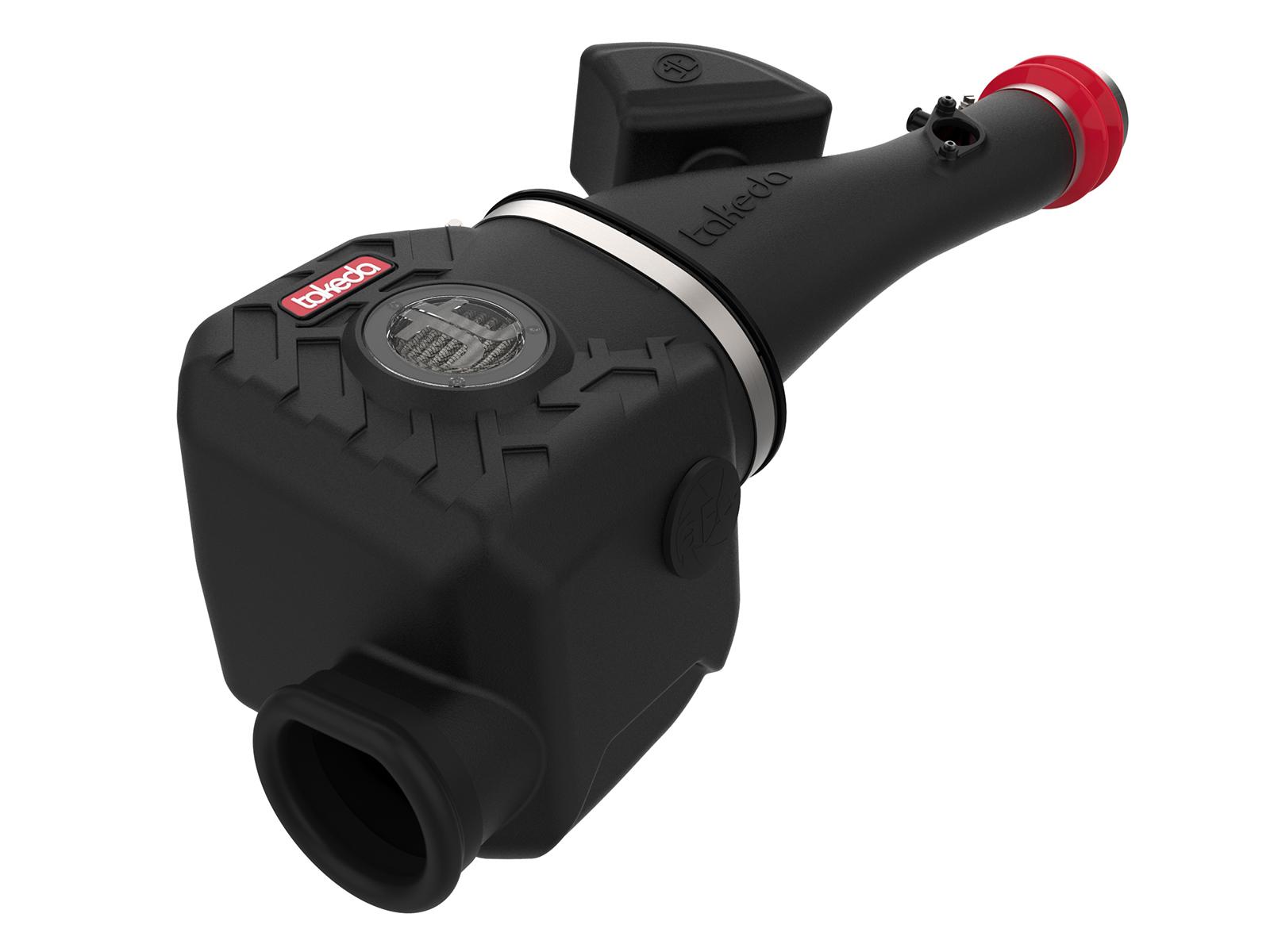 AFE Sealed Intake (2016-2019 Toyota Tacoma V6-3.5L) - 56-70012D