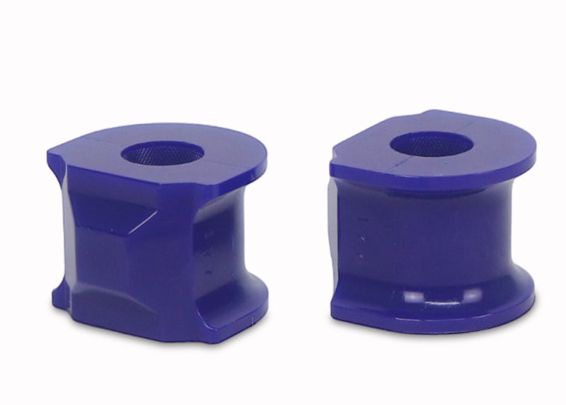 SuperPro Stabilizer Bar Bushing Kit