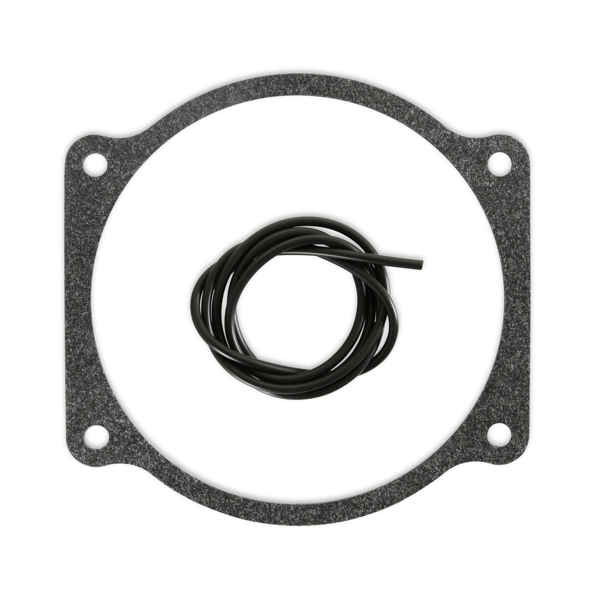 Holley Throttle Body Adapter Kit - 300-714