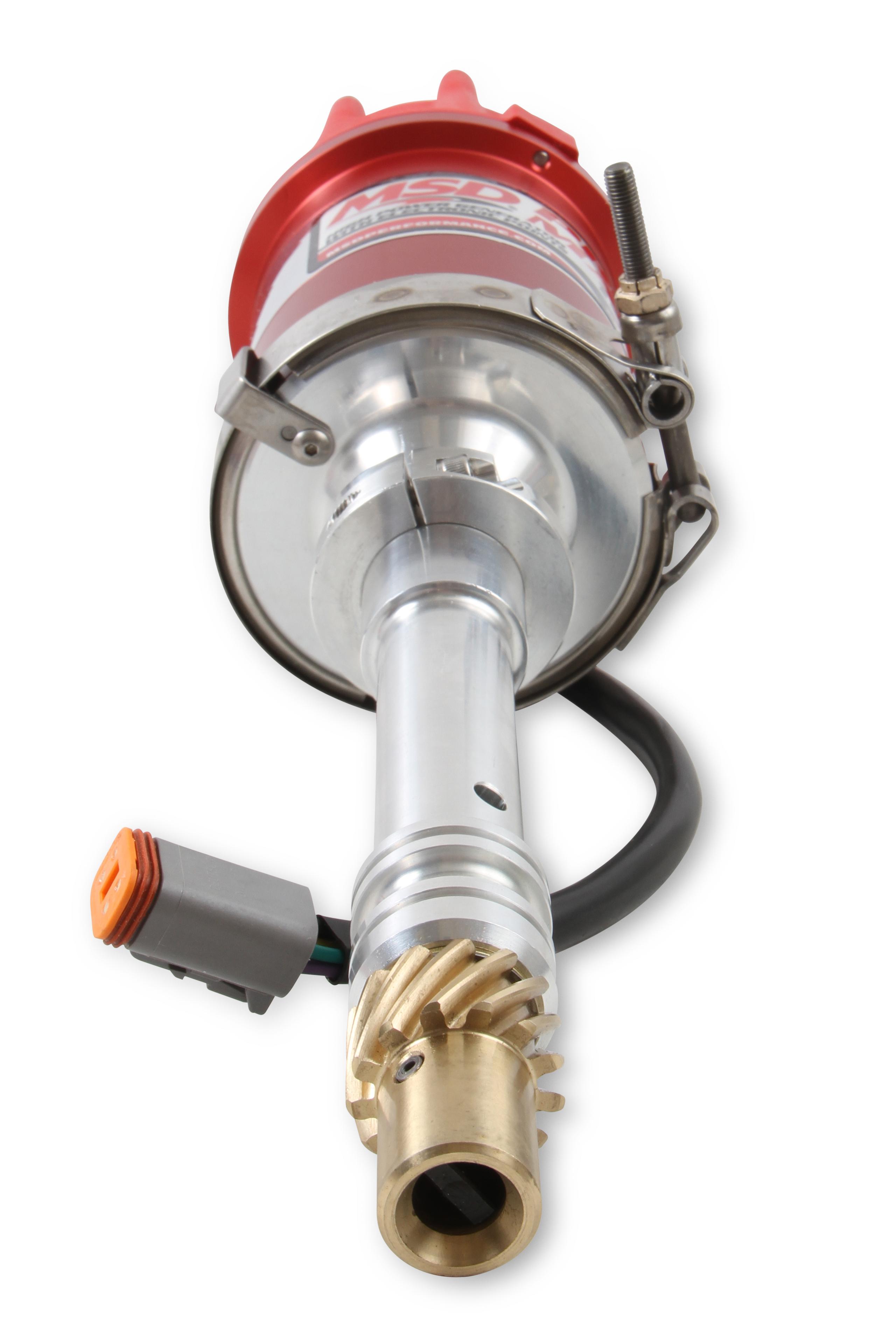 Generator, 12 Amp, Pro Mag, Lightweight  - 7908