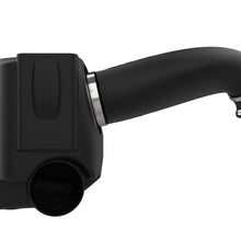 AFE Momentum GT Cold Air intake System - Pro 5R Filter (2022-2023 Jeep Wagoneer (WS) V8-5.7L) - 50-70106R