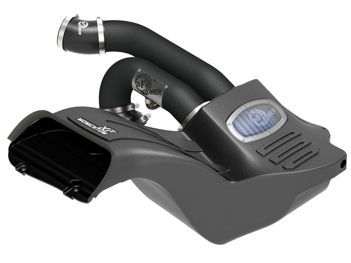 AFE Sealed Intake (2017-2019 Ford F-150 V6-2.7L (tt)/V6-3.5L (tt)) - 54-73120-B