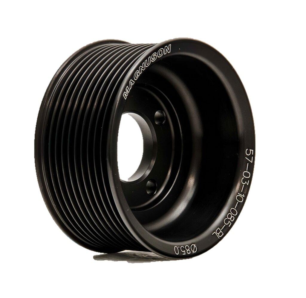 Magnuson Superchargers Supercharger Pulley - 57-05-10-080-BL