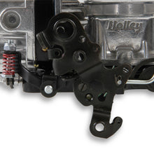 Holley 770 CFM Ultra Street Avenger Carburetor.  - 0-86770BK