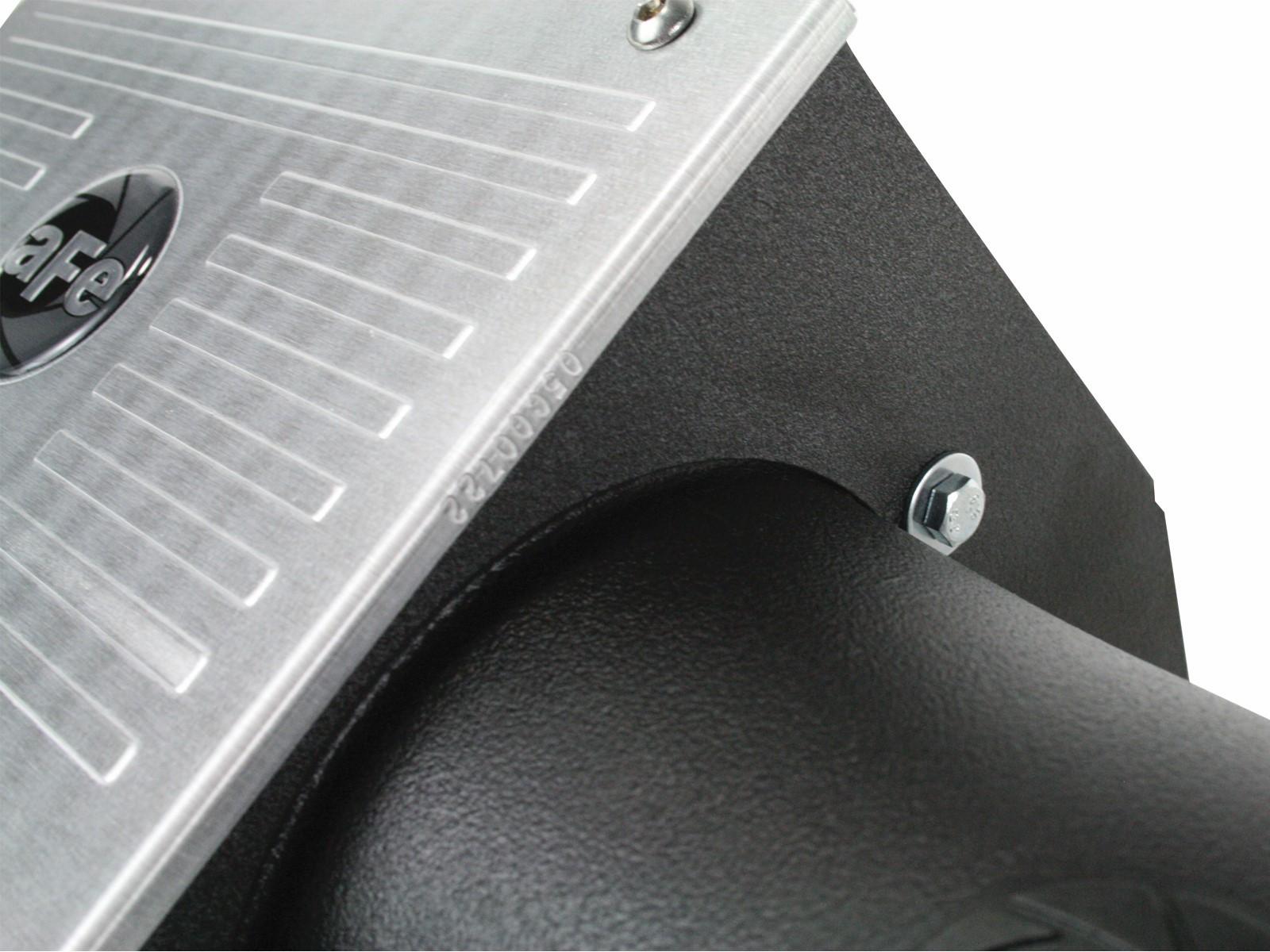 AFE Magnum FORCE Stage-2 Cold Air Intake System w/ Pro 5R Media (2006-2010 Grand Cherokee) - 54-11192
