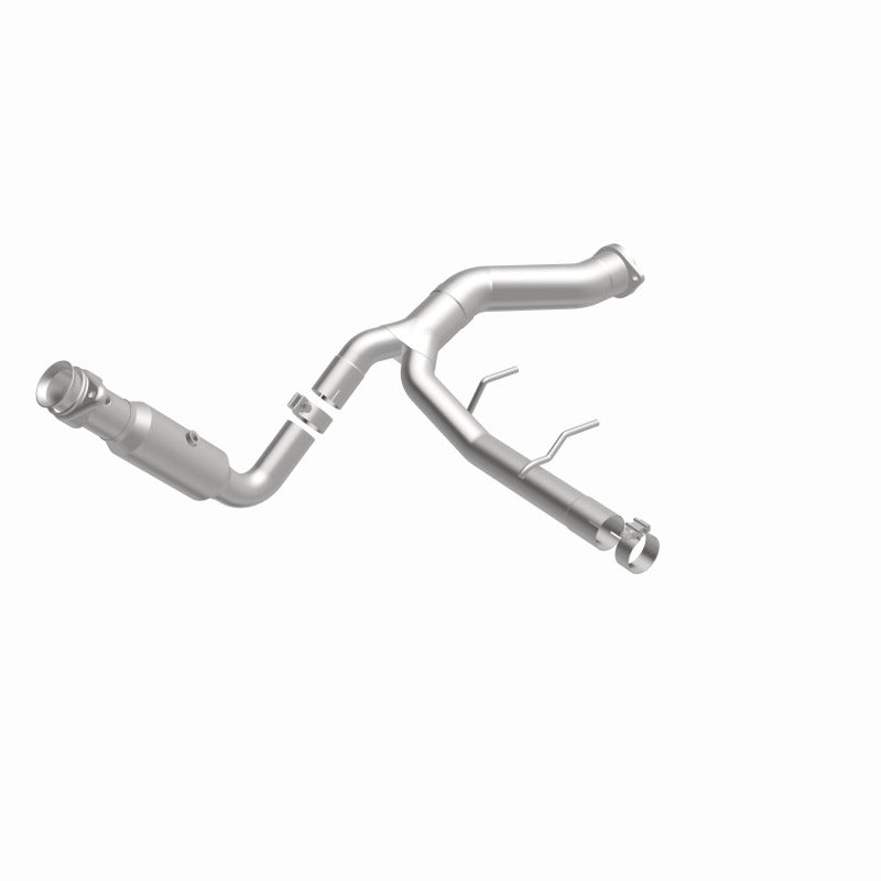 Magnaflow Direct-Fit Catalytic Converter - 21-521