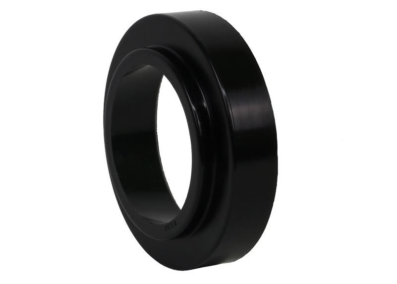 Whiteline Performance Spring Pad Bushing Shackle Bushing Fits Jeep Cherokee 84 30MM Ride Height Increase Whiteline - W73404