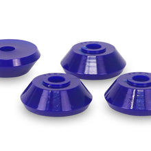 SuperPro SAAB 900 SHOCK UPPER MT BUSHES - SPF1359K