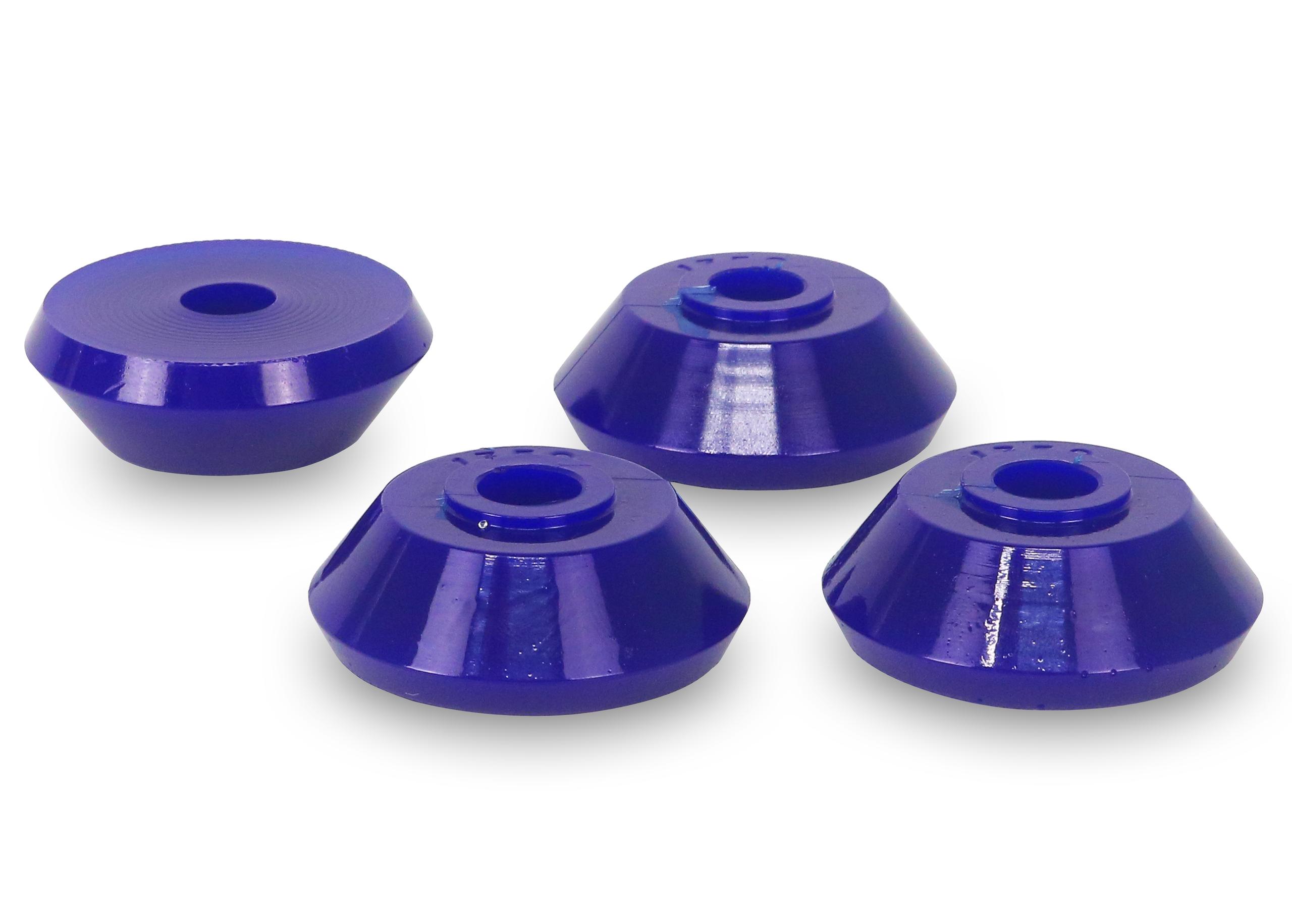 SuperPro SAAB 900 SHOCK UPPER MT BUSHES - SPF1359K