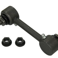 MOOG 10-13 Suzuki Kizashi Front / Rear Sway Bar Link