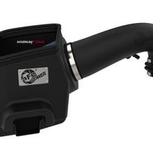AFE Magnum FORCE Stage-2 Cold Air Intake System w/ Pro 5R Filter RAM 1500 19-23 V8-5.7L HEMI (54-13075R) - 54-13075R