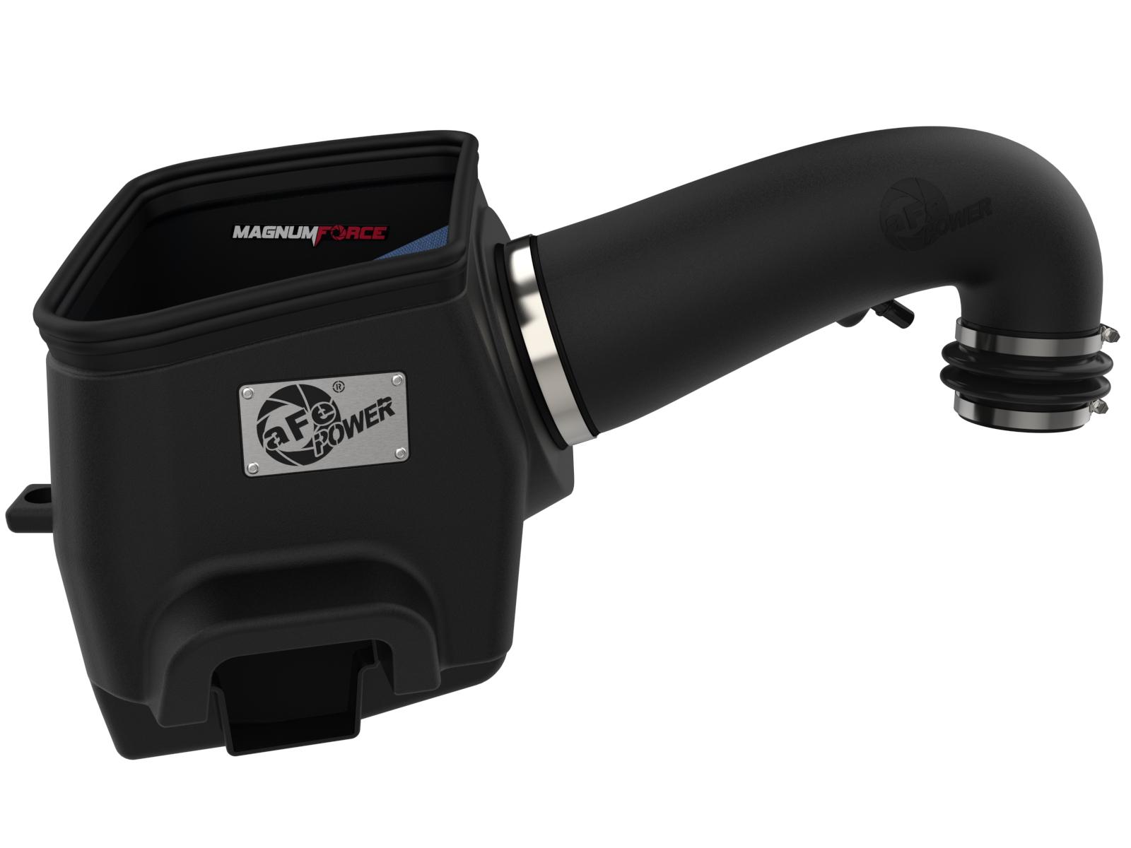 AFE Magnum FORCE Stage-2 Cold Air Intake System w/ Pro 5R Filter RAM 1500 19-23 V8-5.7L HEMI (54-13075R) - 54-13075R