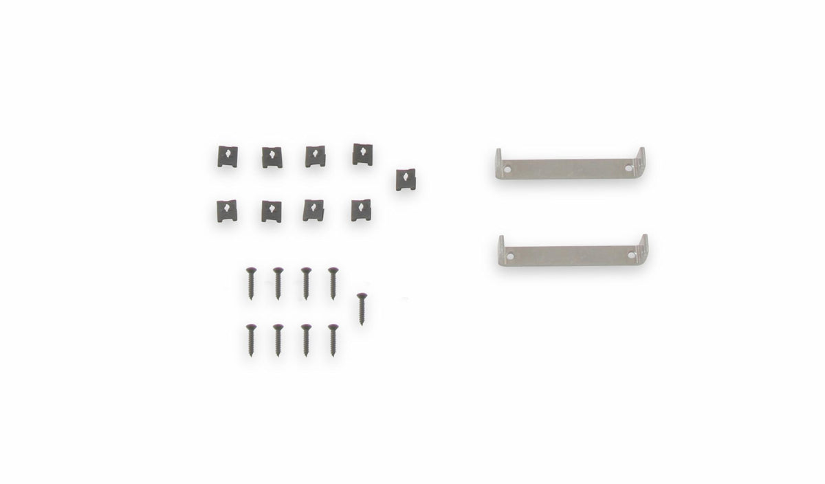 Holley Dash Panel - 553-397