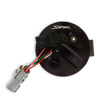 Holley PUMP MODULE SYSTEM - TWIN 340 LPH - 12-364