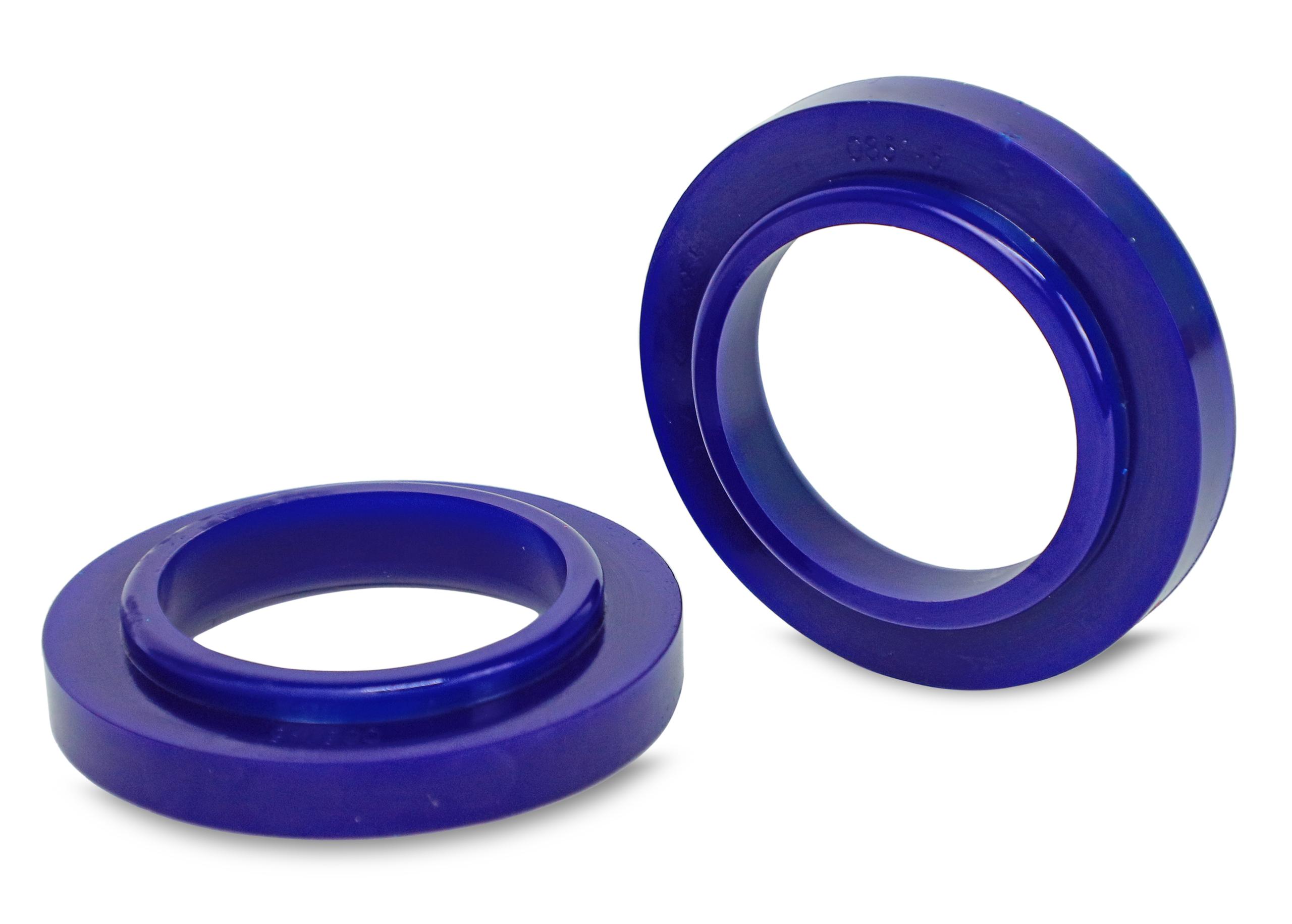 SuperPro Spring Insulator Bush Kit - SPF0851-5K