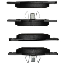 DFC 16-19 Smart Fortwo Front 4000 Hybridynamic Brake Pads