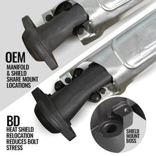 BD Diesel Exhaust Manifold Kit (2019-2024 Ram 5.7L Hemi 1500 DT) - 1041467