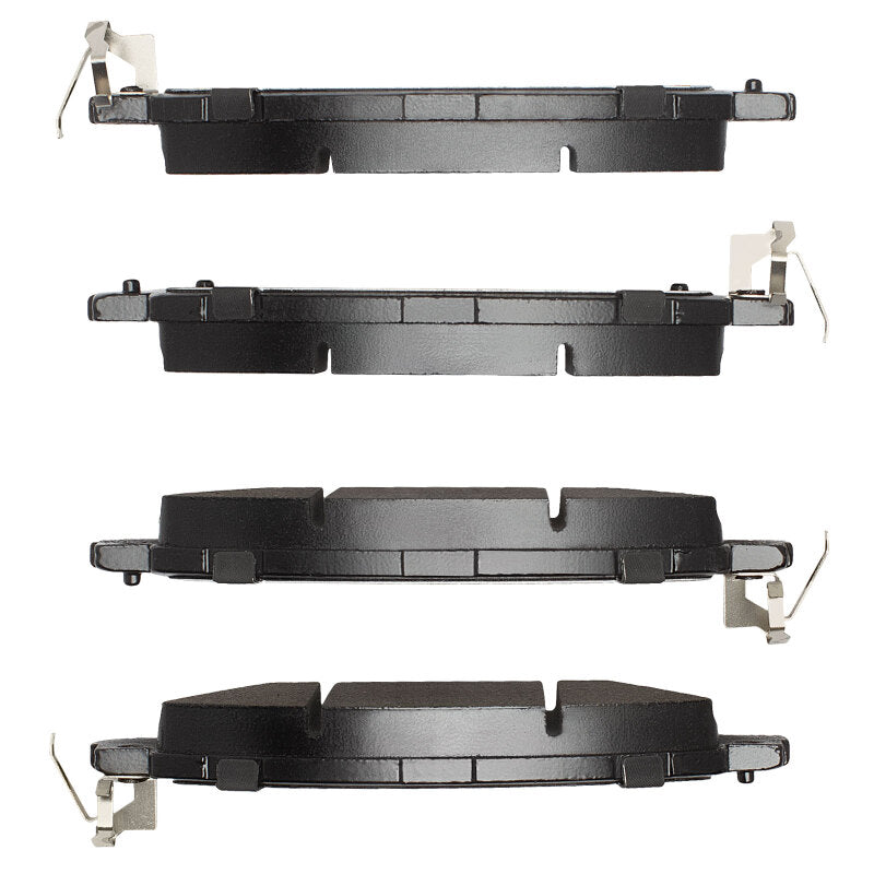 DFC 20-26 Nissan Sentra Front 4000 Hybridynamic Brake Pads
