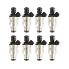 Accel Perf Fuel Injector 44Lb 8-Pak () - 150844
