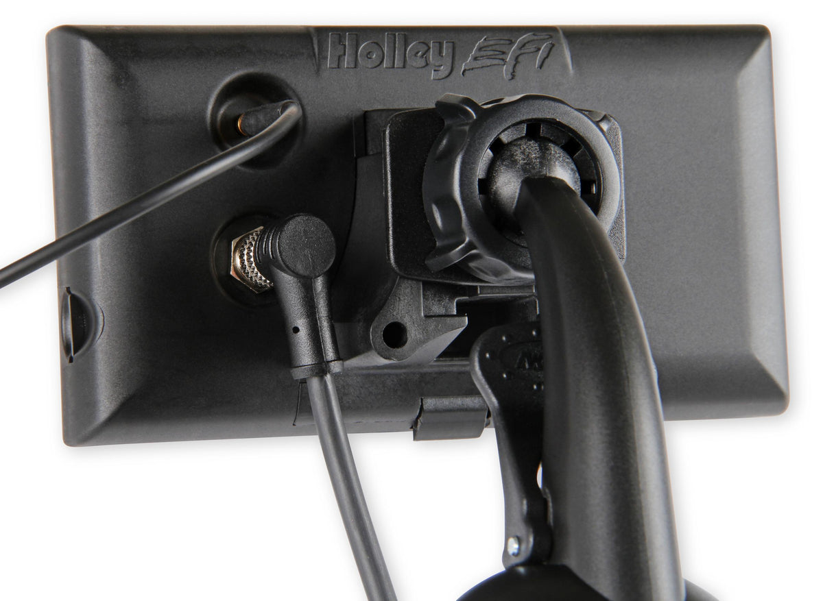 Holley Sniper Efi Dash Panel - 553-200