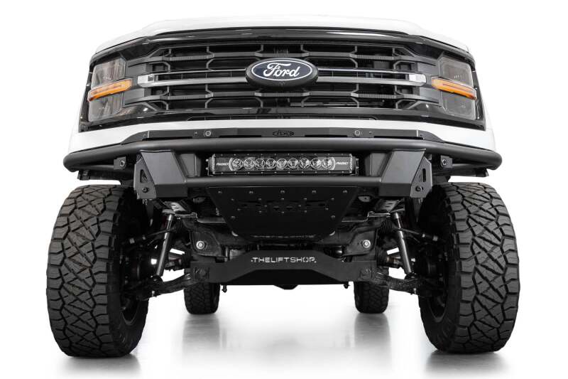 Addictive Desert Designs 2024-2025 Ford F-150 PRO Bolt-On Front Bumper - F1908100010103