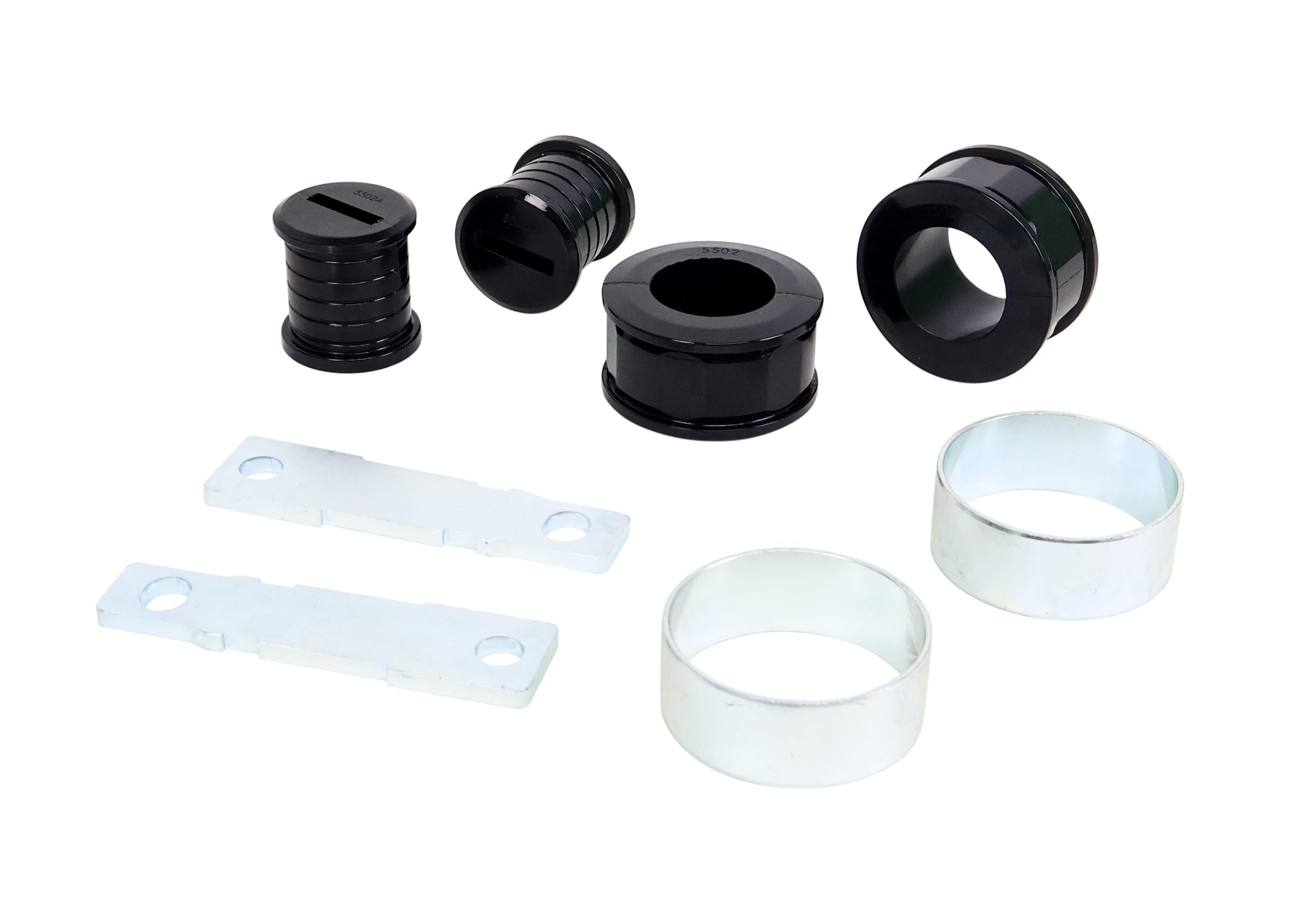 Whiteline Performance Trailing Arm - Forward Bushing (2017-2026 Kia, Hyundai Fitments) - W63687