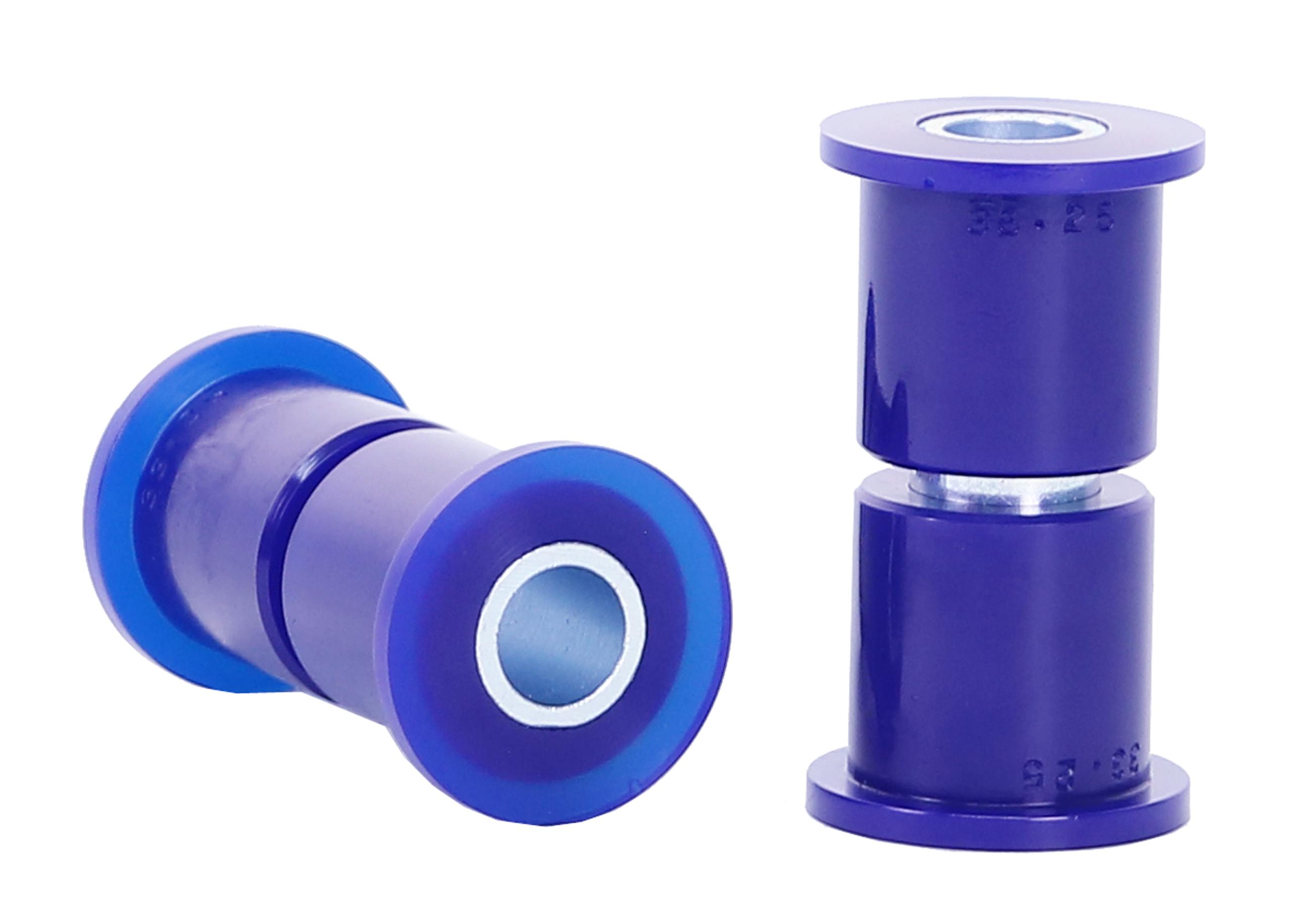 SuperPro FRONT & REAR SHACKLE BUSH - SPF2154K