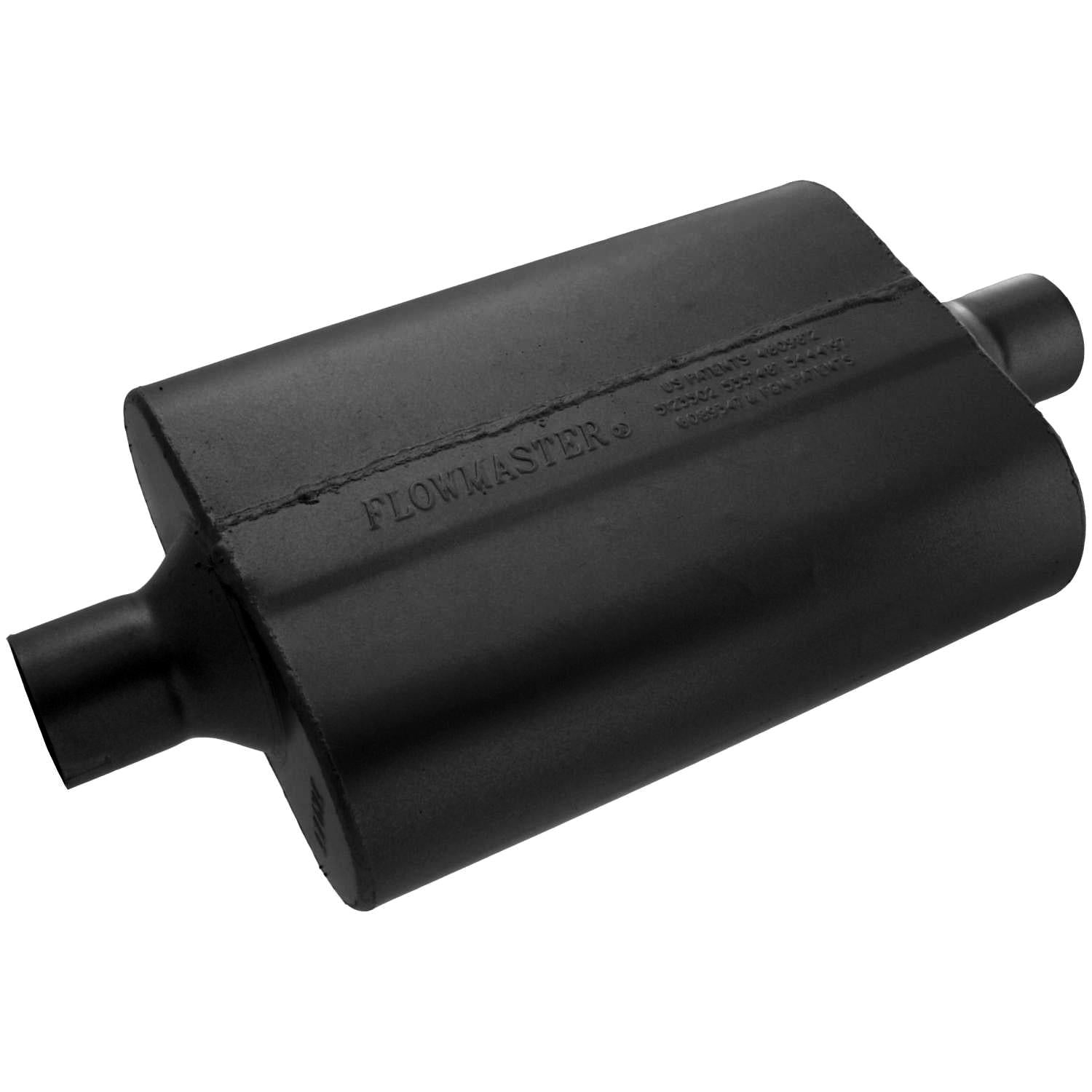Flowmaster 40 Series™ Delta Flow Muffler - 942440