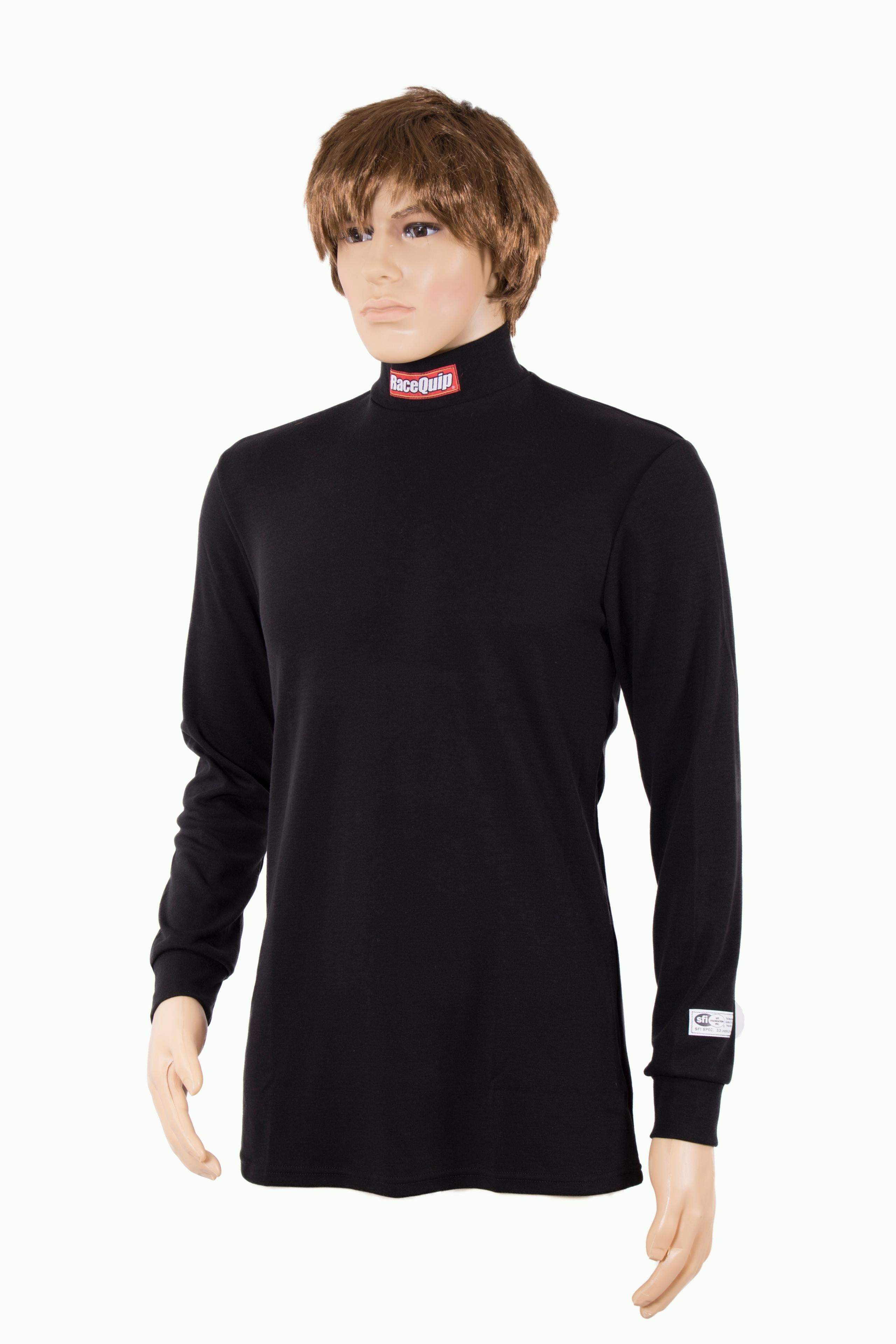 RaceQuip Fire Retardant Underwear Top - 421997RQP
