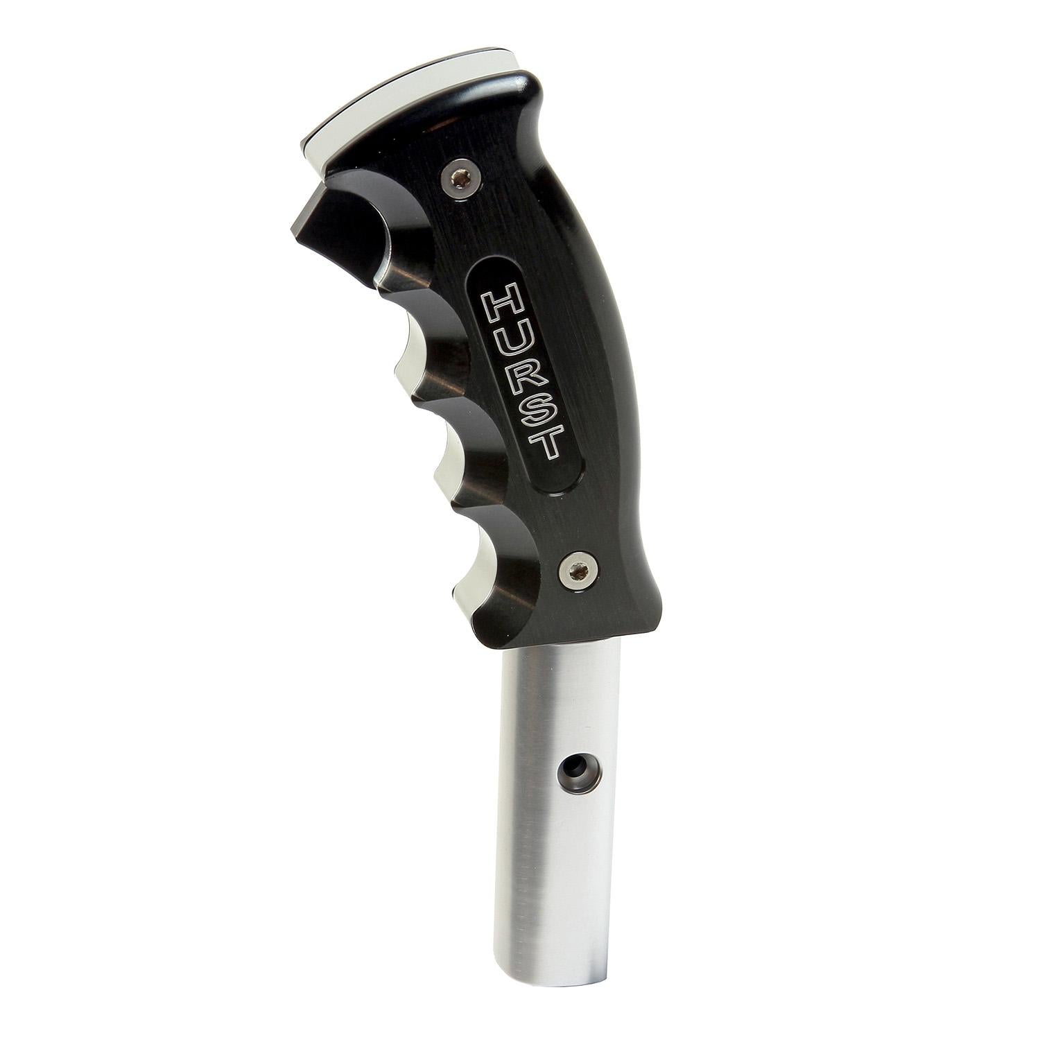 HURST Billet/Plus® Auto Trans Pistol-Grip Shift Handle - 5380443