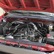 AFE Magnum FORCE Stage-2Si Cold Air Intake System w/ Pro DRY S Media (2005-2015 Tacoma, Tacoma, Tacoma, Tacoma, Tacoma) - 51-82722