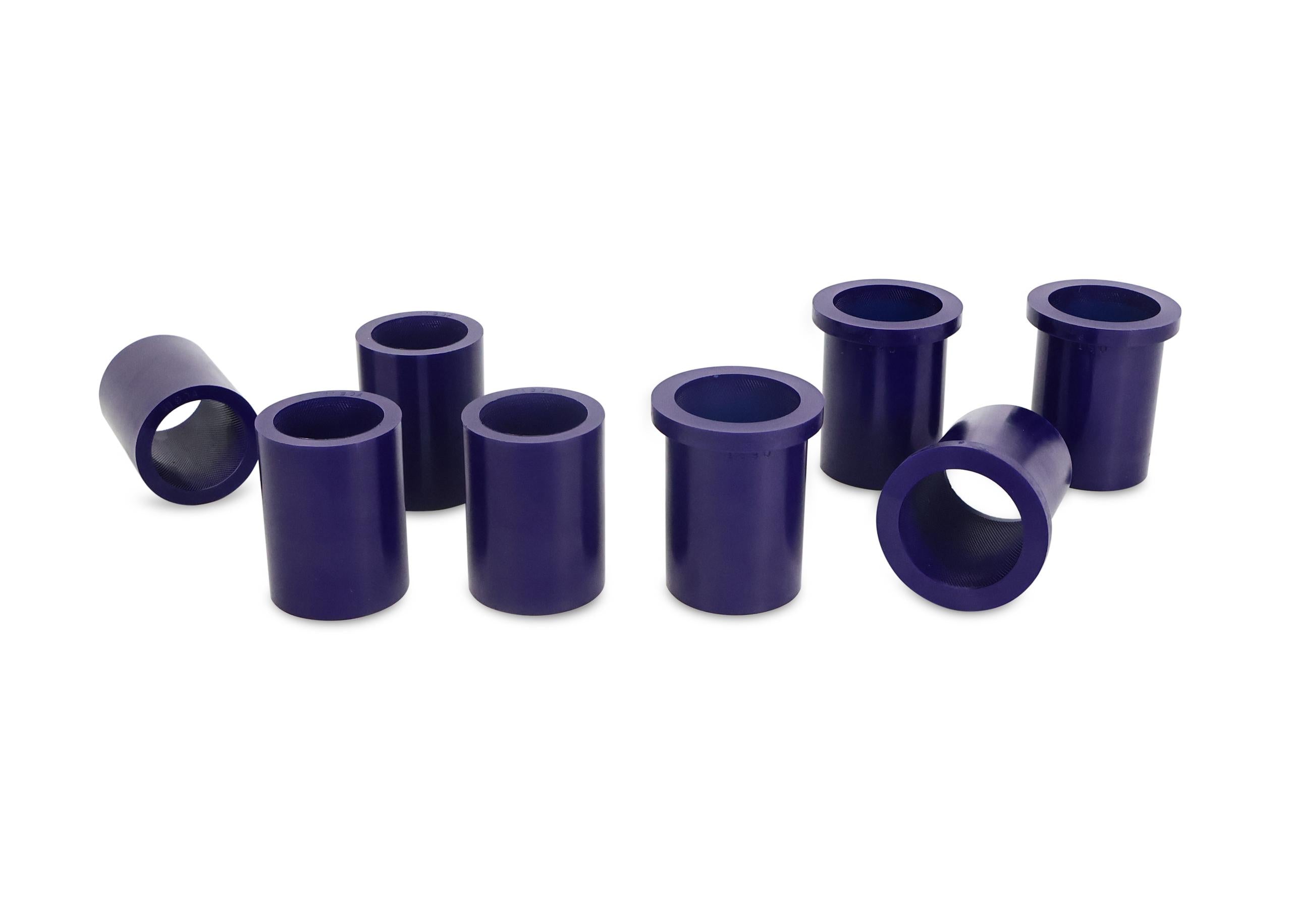 SuperPro Torsion Bar Pivot Bush Kit - SPF1190K